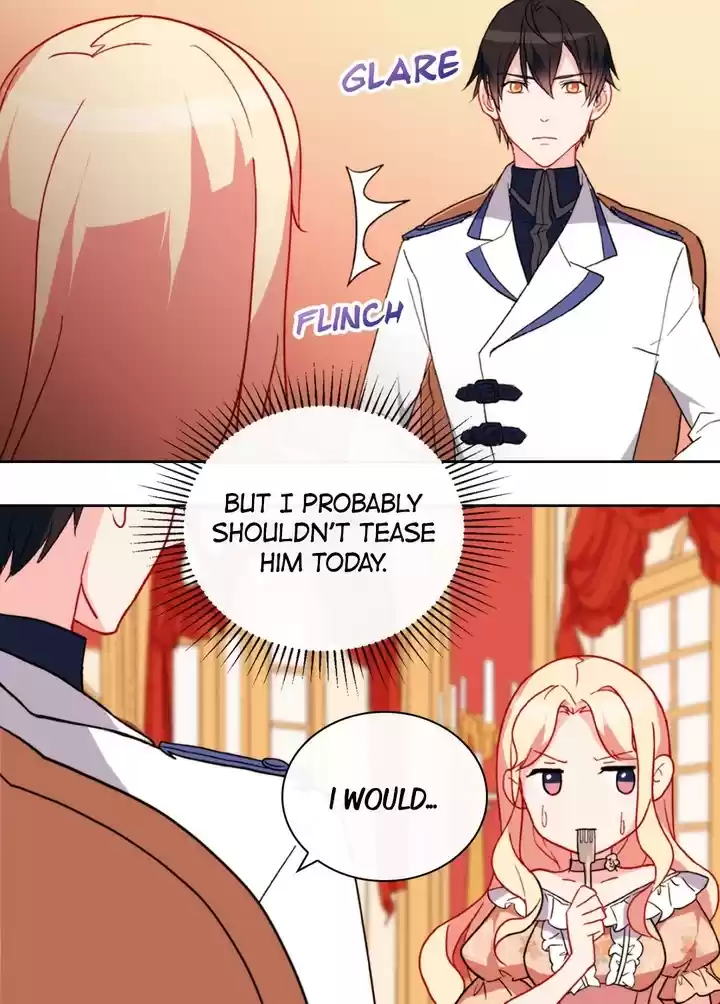 What It Takes to be a Villainess Ch.30