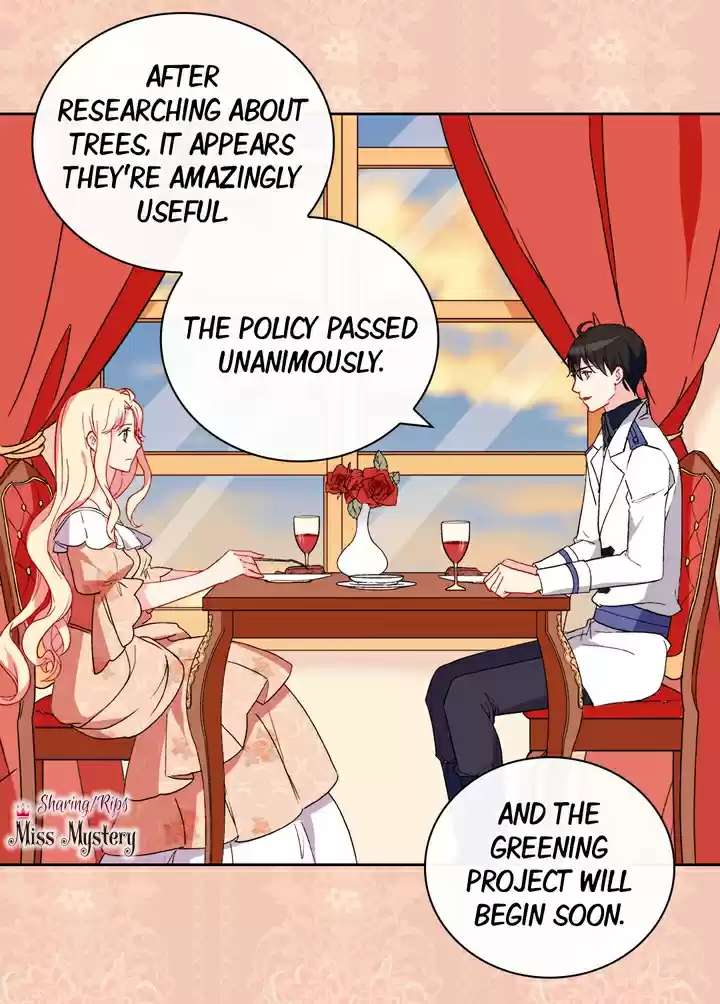 What It Takes to be a Villainess Ch.30