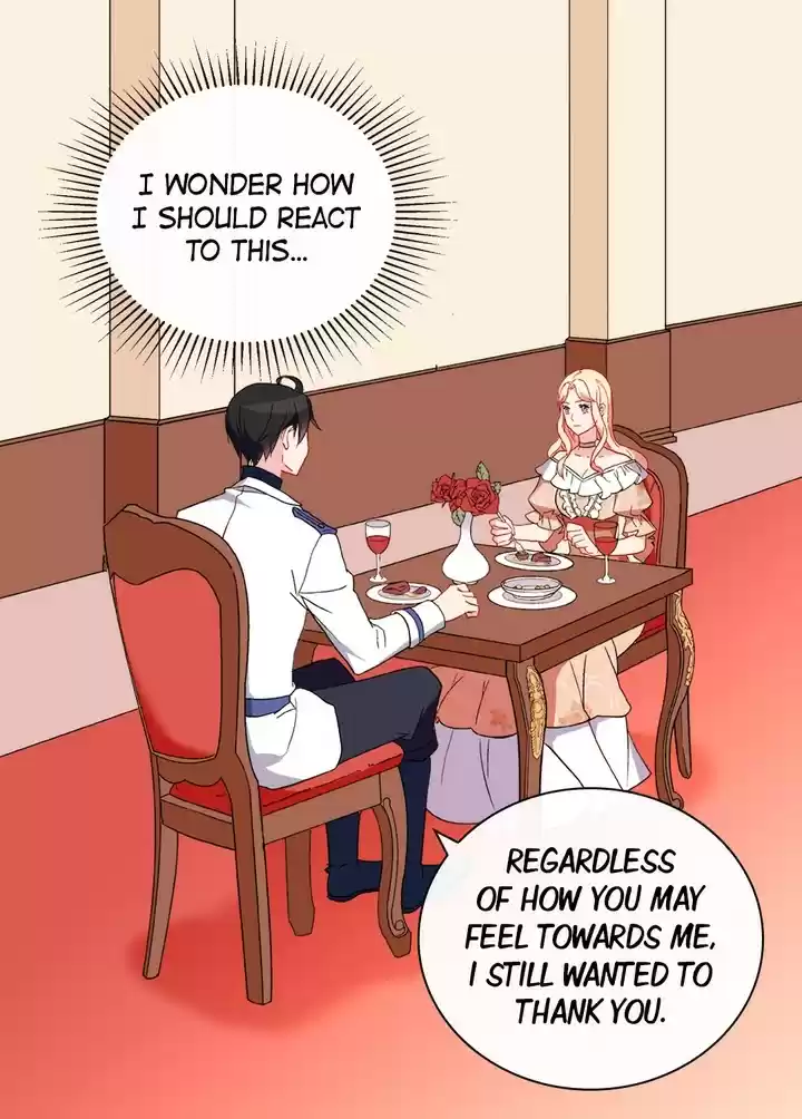 What It Takes to be a Villainess Ch.30