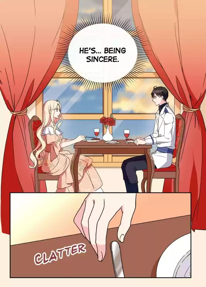 What It Takes to be a Villainess Ch.30