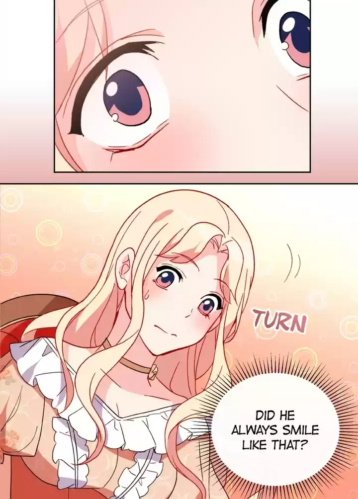 What It Takes to be a Villainess Ch.30