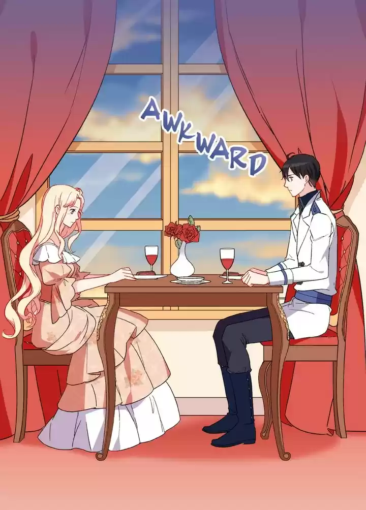 What It Takes to be a Villainess Ch.30