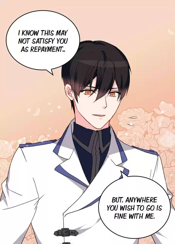 What It Takes to be a Villainess Ch.30