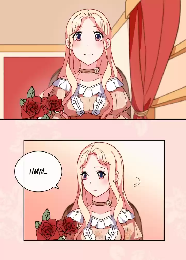 What It Takes to be a Villainess Ch.30