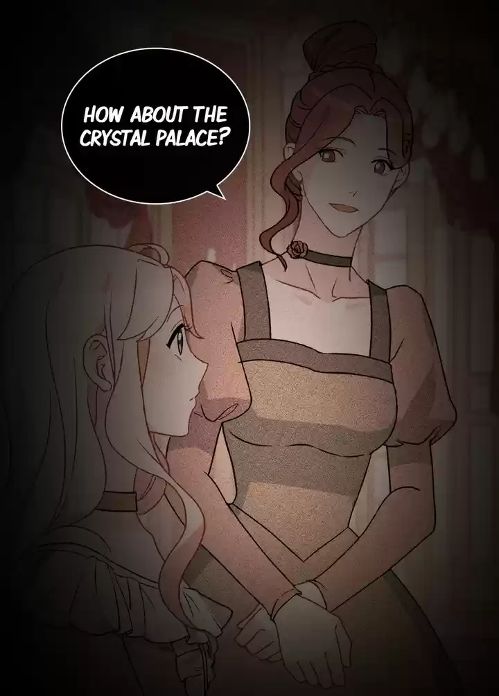 What It Takes to be a Villainess Ch.30