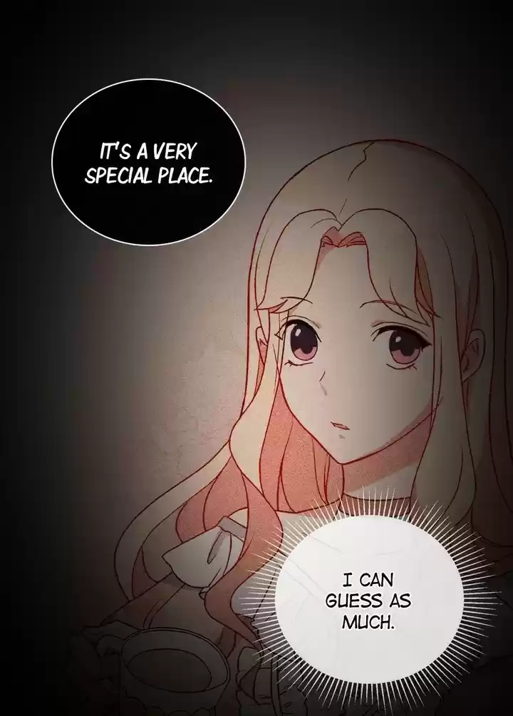 What It Takes to be a Villainess Ch.30