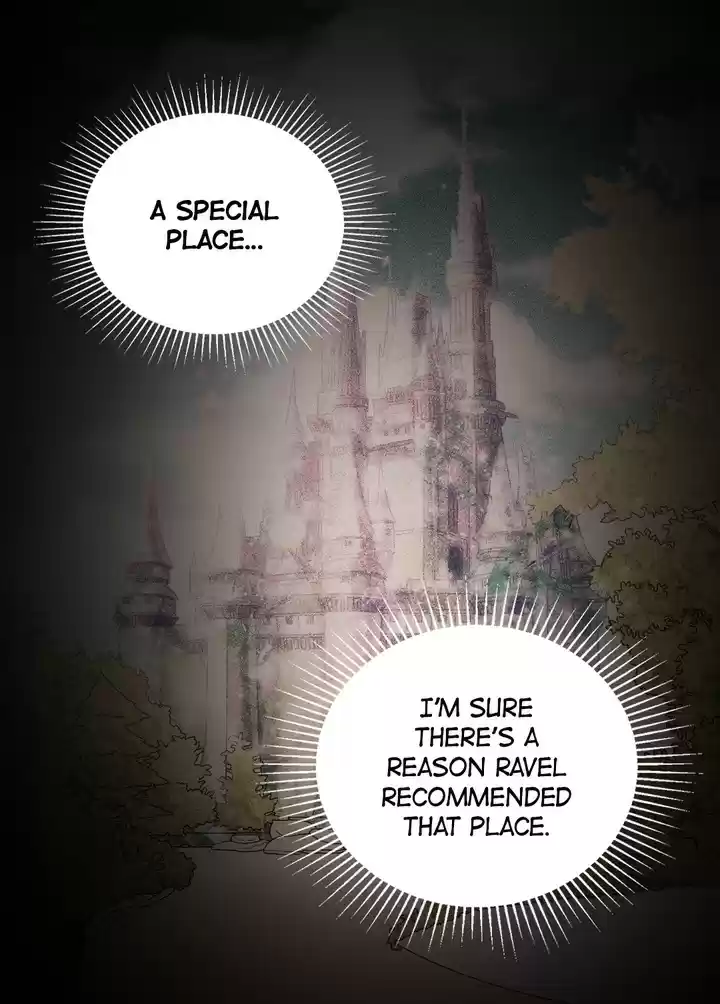 What It Takes to be a Villainess Ch.30