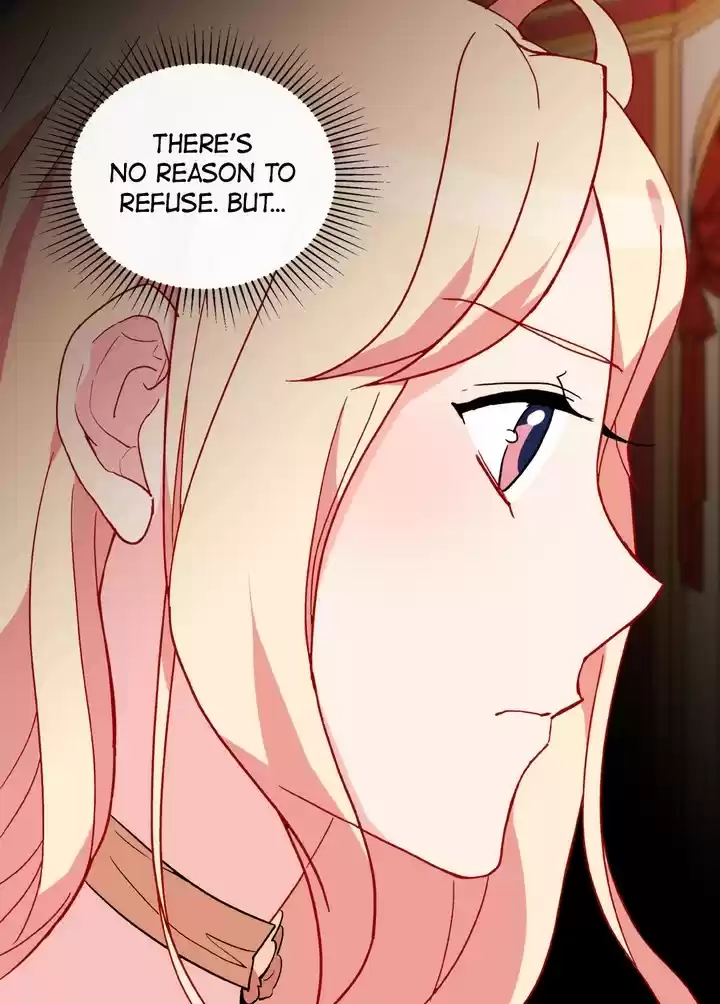 What It Takes to be a Villainess Ch.30