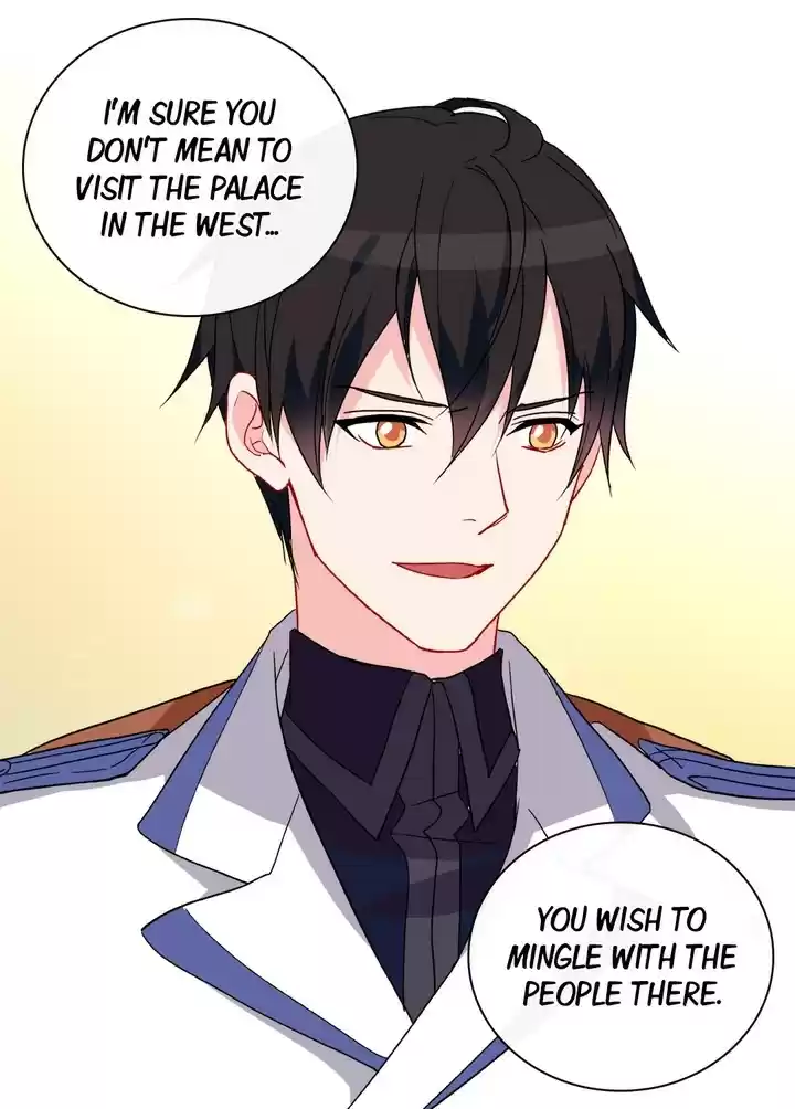 What It Takes to be a Villainess Ch.30