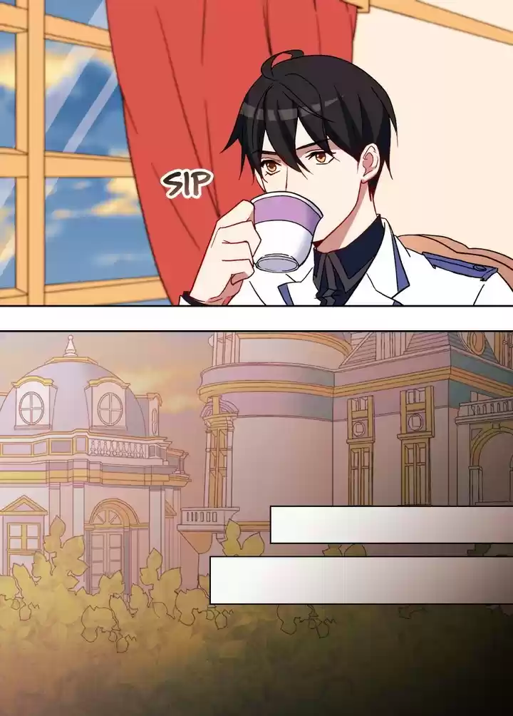 What It Takes to be a Villainess Ch.30