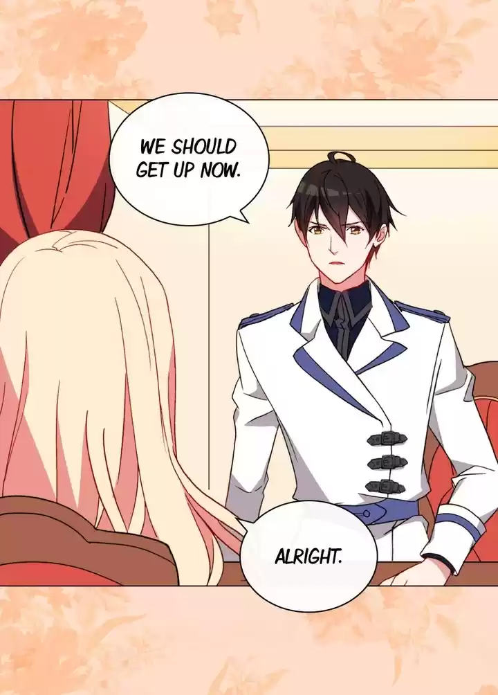 What It Takes to be a Villainess Ch.30