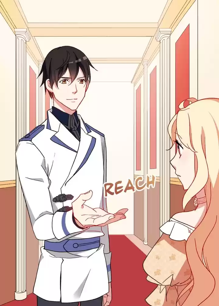 What It Takes to be a Villainess Ch.30