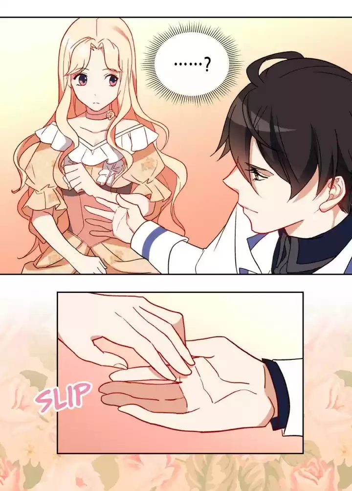 What It Takes to be a Villainess Ch.30