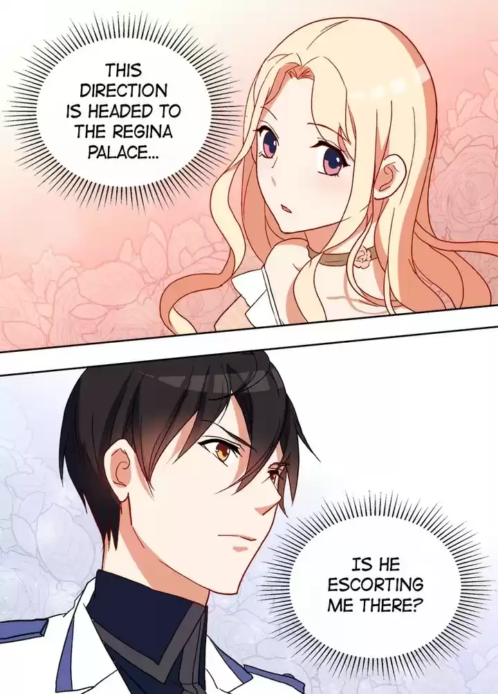 What It Takes to be a Villainess Ch.30