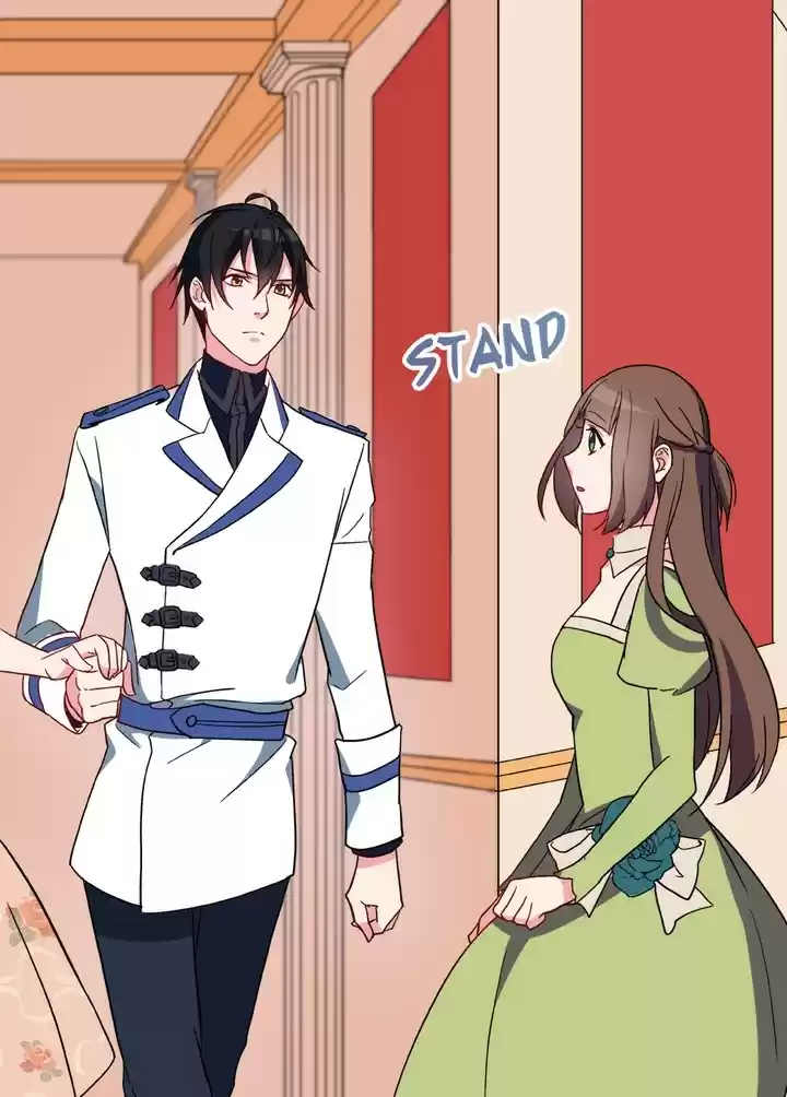 What It Takes to be a Villainess Ch.30