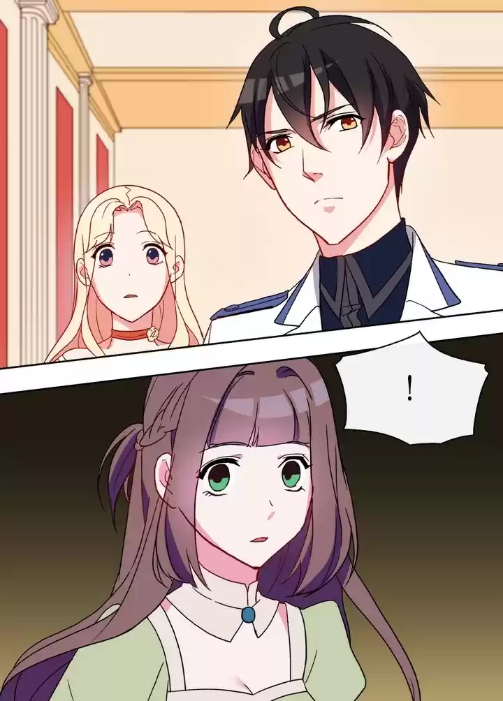 What It Takes to be a Villainess Ch.30