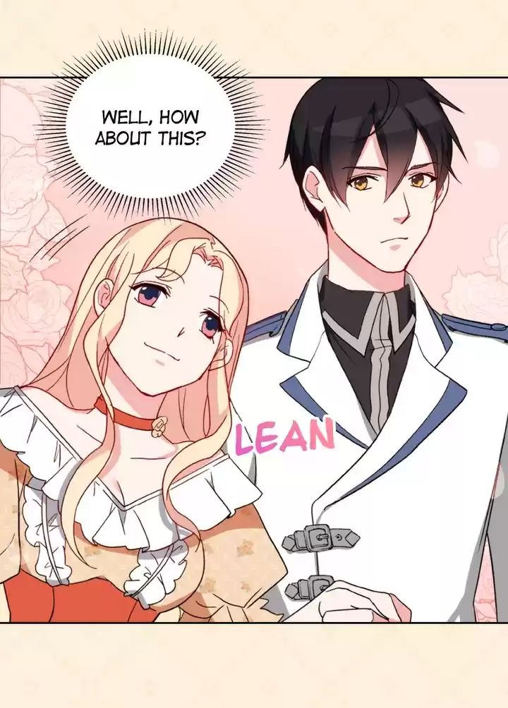 What It Takes to be a Villainess Ch.30