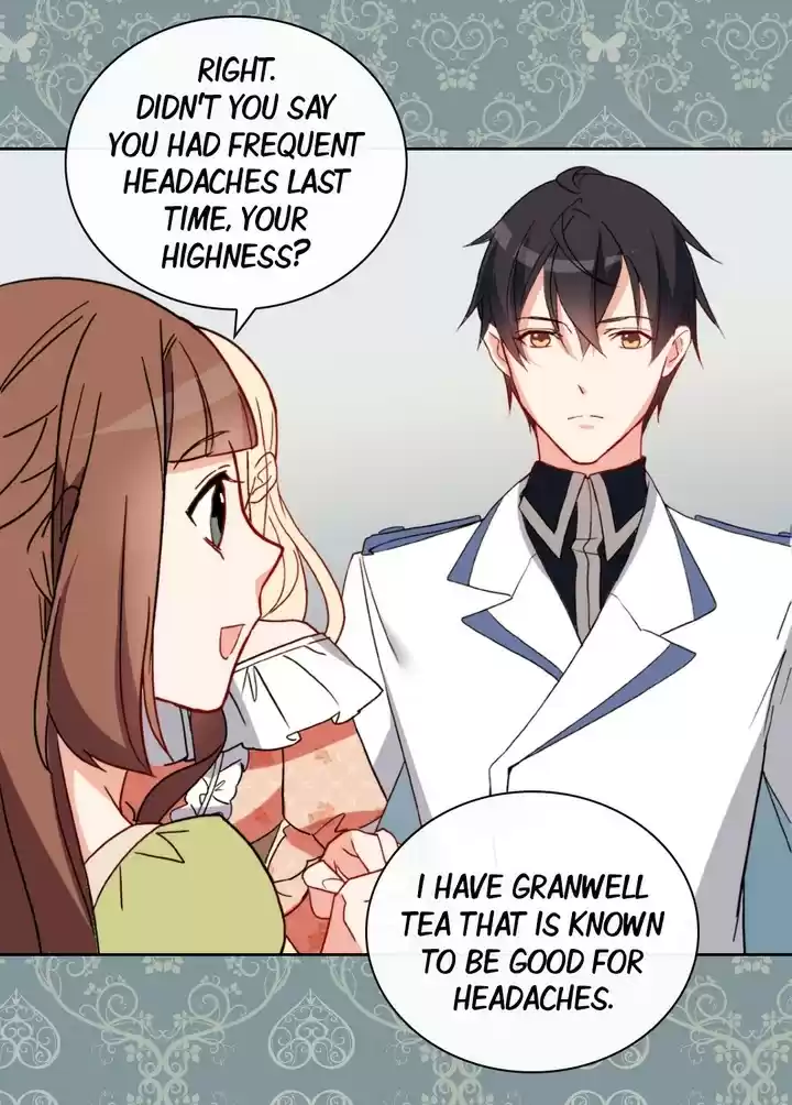 What It Takes to be a Villainess Ch.30