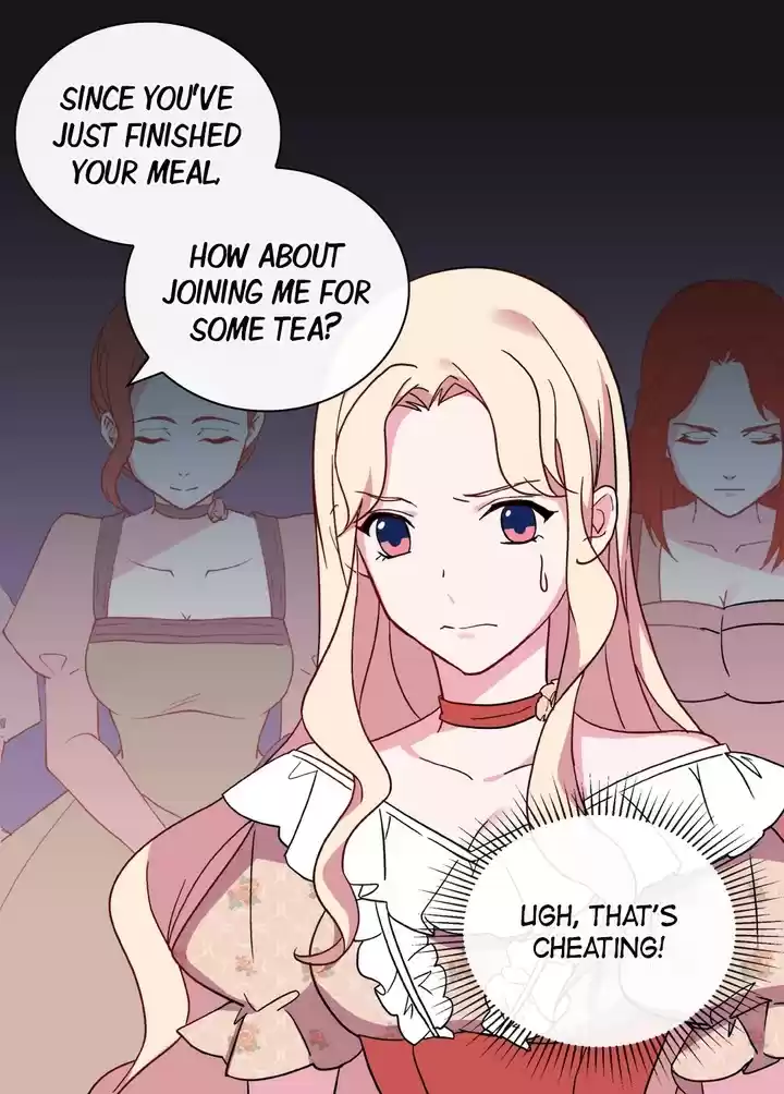 What It Takes to be a Villainess Ch.30