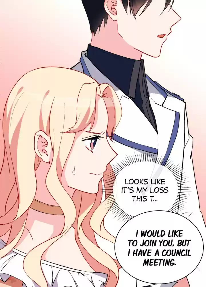 What It Takes to be a Villainess Ch.31