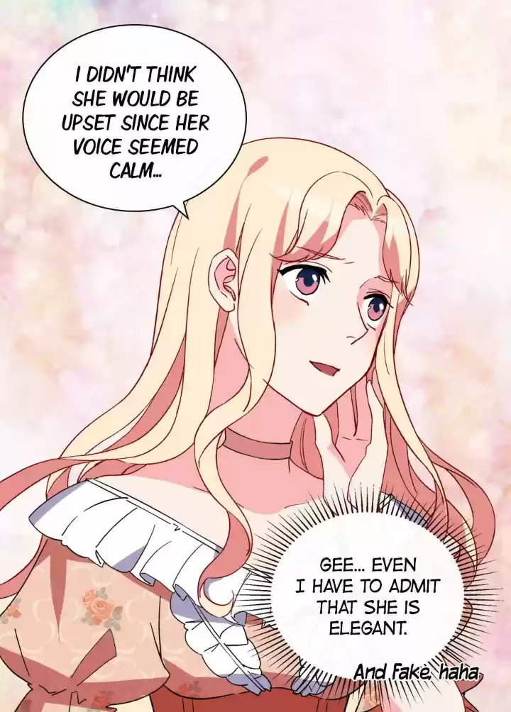 What It Takes to be a Villainess Ch.31