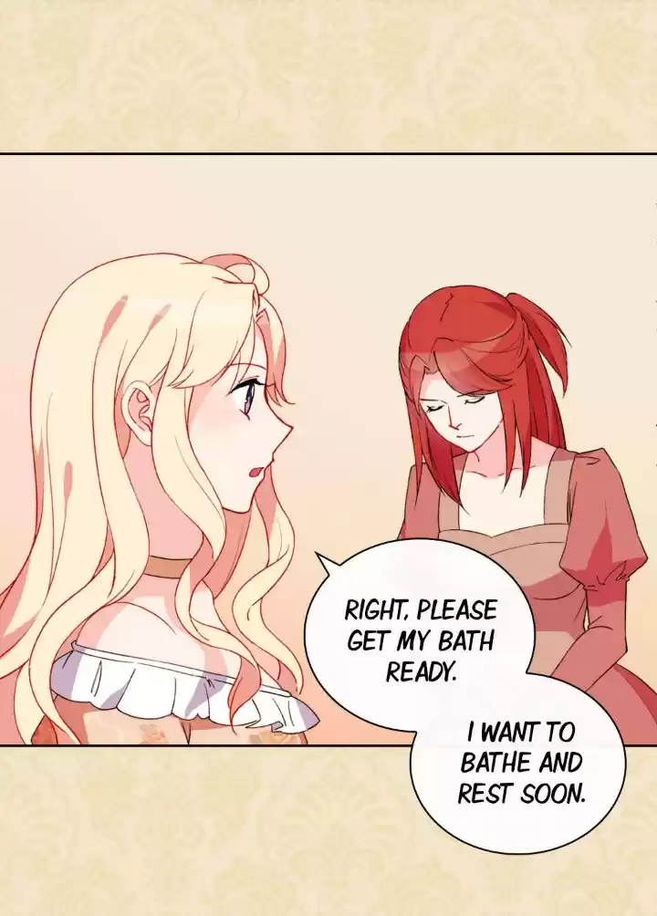 What It Takes to be a Villainess Ch.31