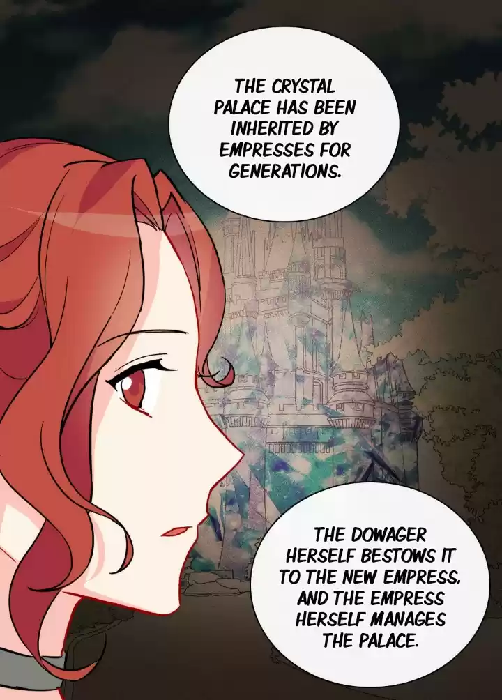 What It Takes to be a Villainess Ch.31