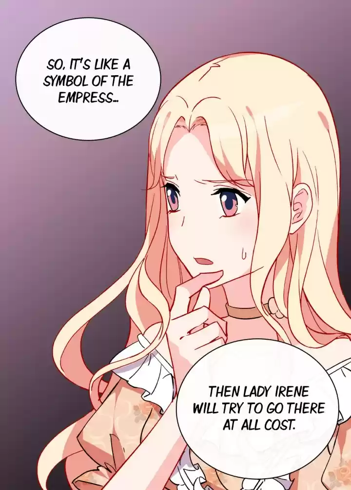 What It Takes to be a Villainess Ch.31