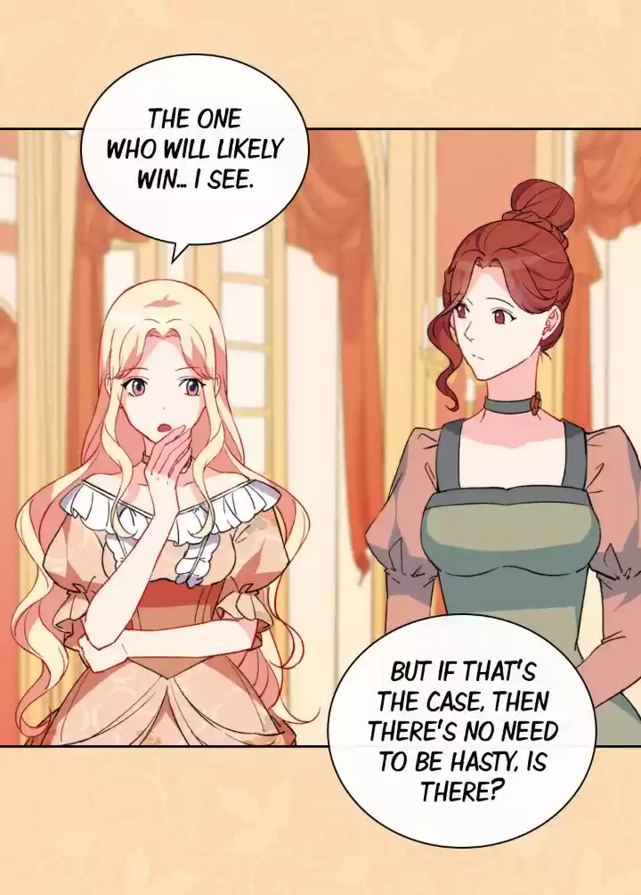 What It Takes to be a Villainess Ch.31