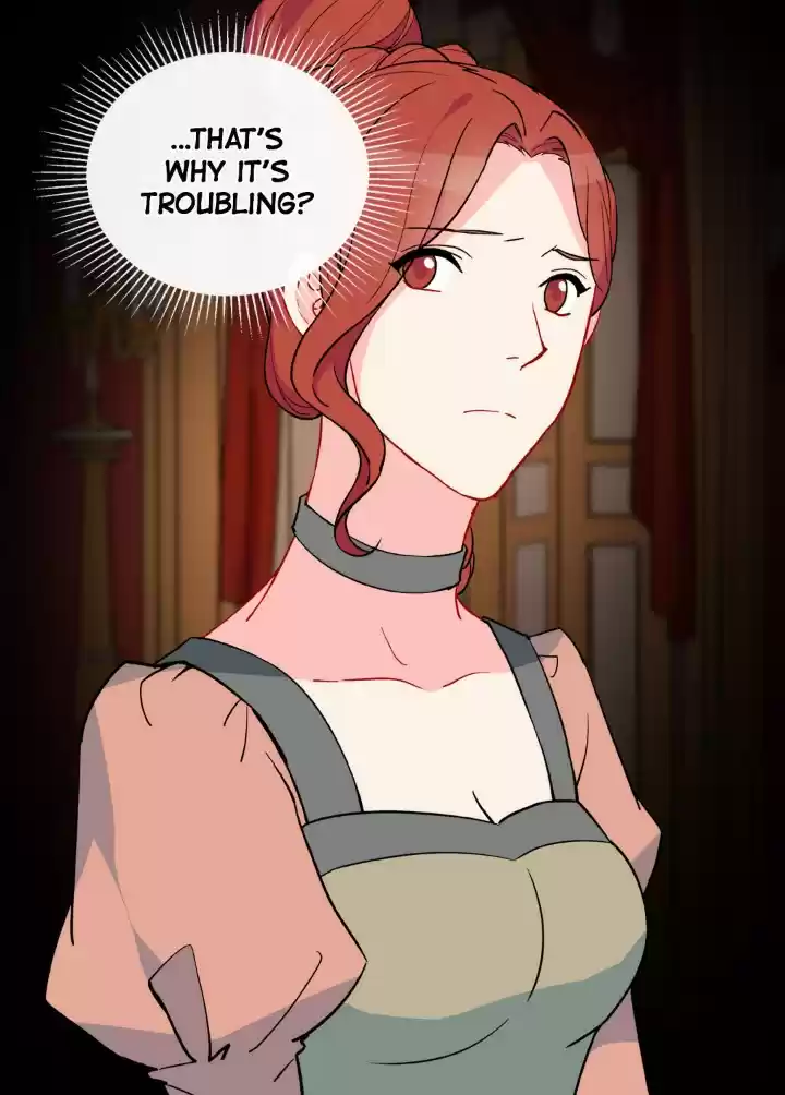 What It Takes to be a Villainess Ch.31