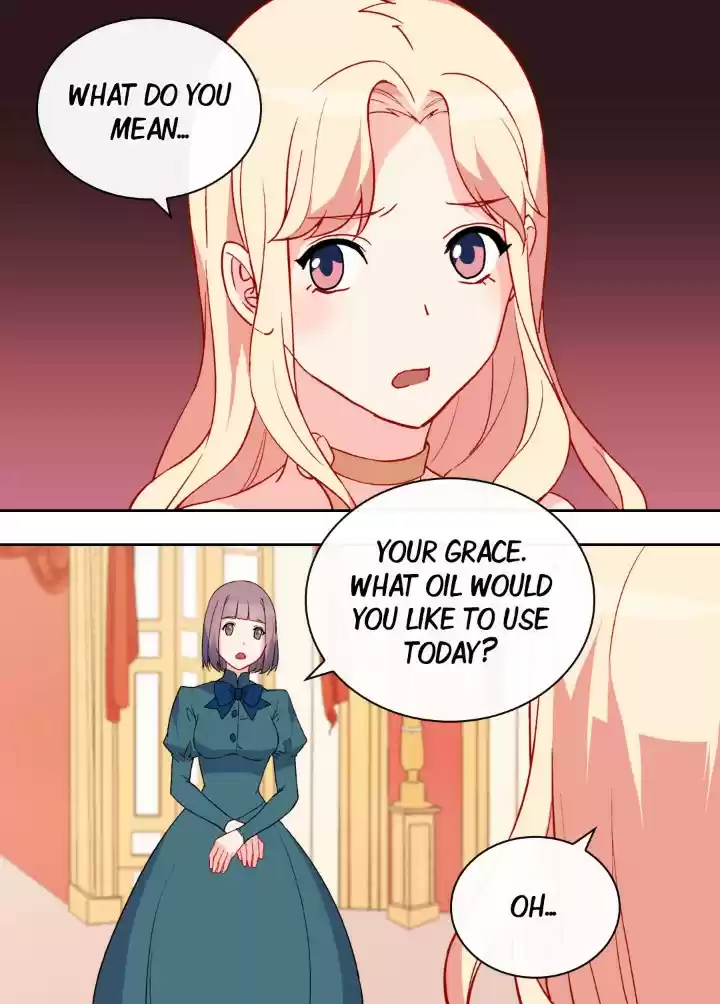 What It Takes to be a Villainess Ch.31