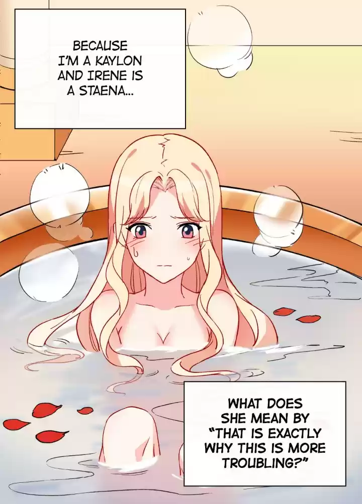 What It Takes to be a Villainess Ch.31