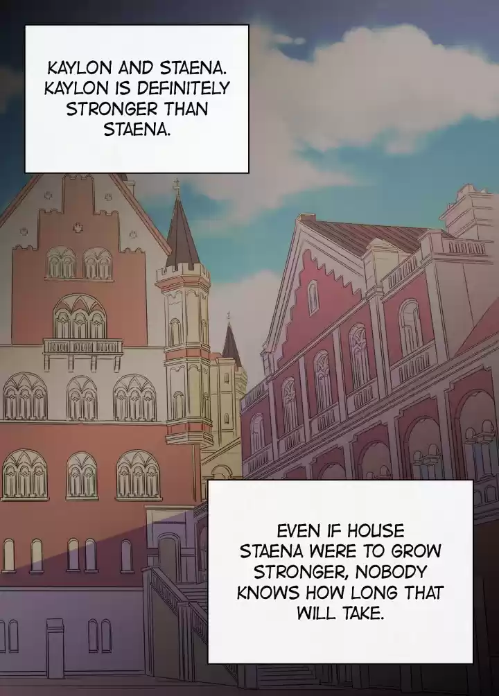 What It Takes to be a Villainess Ch.31