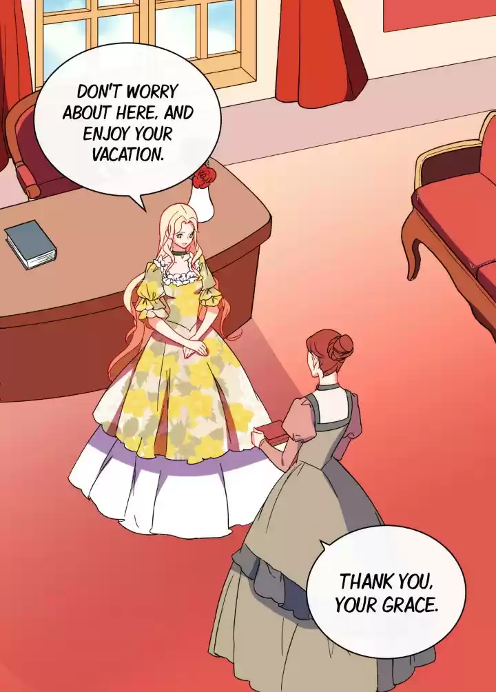 What It Takes to be a Villainess Ch.31