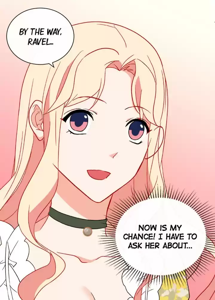 What It Takes to be a Villainess Ch.31