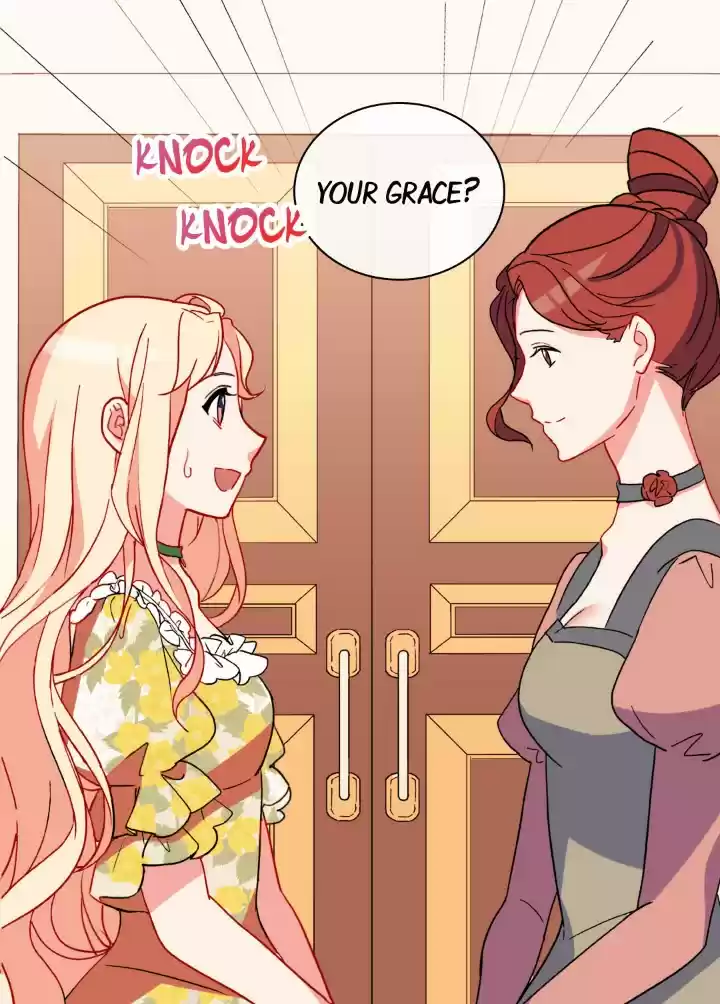 What It Takes to be a Villainess Ch.31