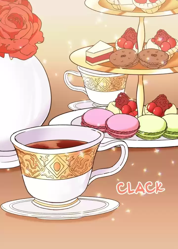 What It Takes to be a Villainess Ch.32