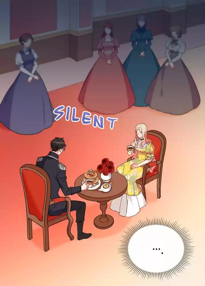 What It Takes to be a Villainess Ch.32