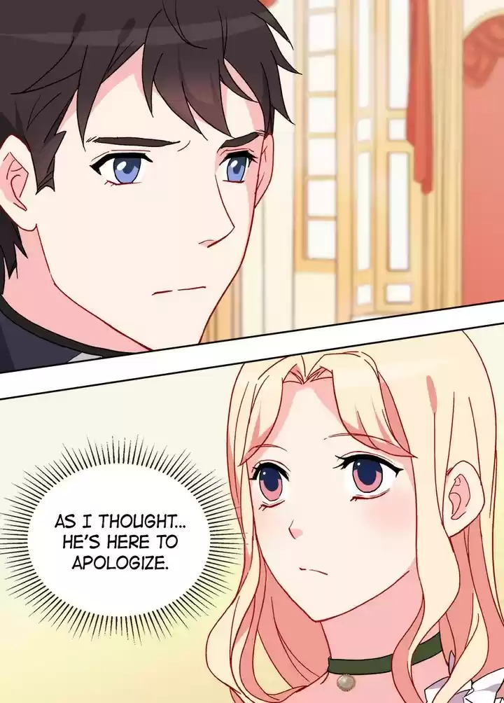 What It Takes to be a Villainess Ch.32