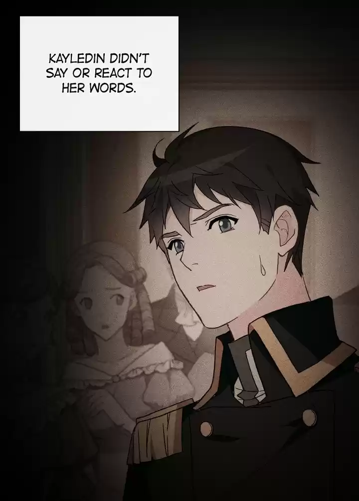 What It Takes to be a Villainess Ch.32