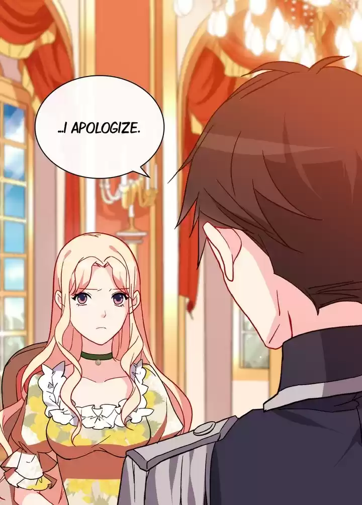 What It Takes to be a Villainess Ch.32