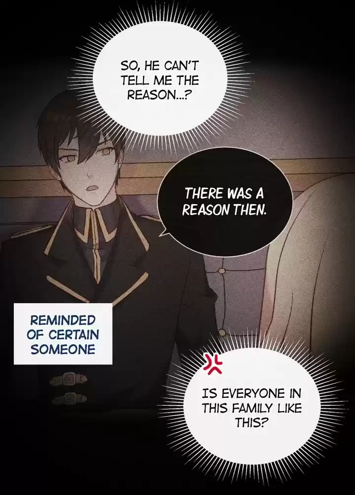 What It Takes to be a Villainess Ch.32