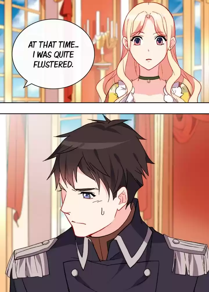 What It Takes to be a Villainess Ch.32