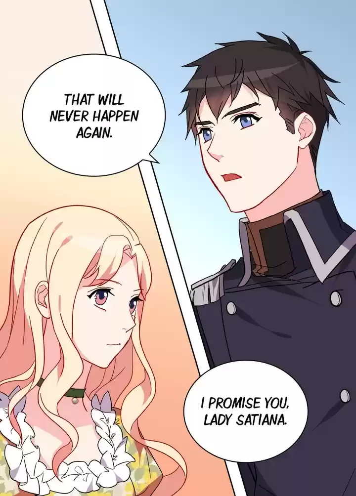 What It Takes to be a Villainess Ch.32