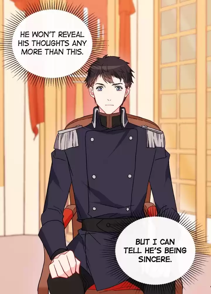 What It Takes to be a Villainess Ch.32