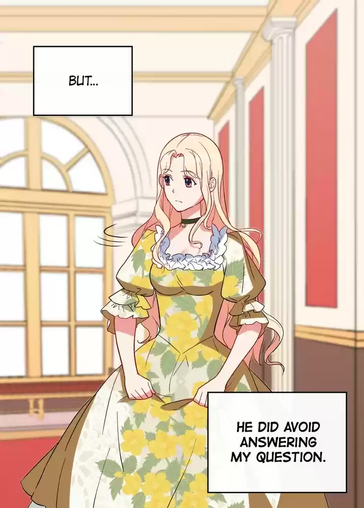 What It Takes to be a Villainess Ch.32