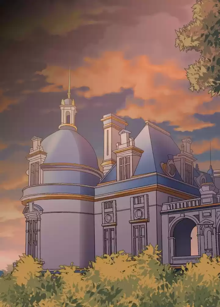 What It Takes to be a Villainess Ch.32