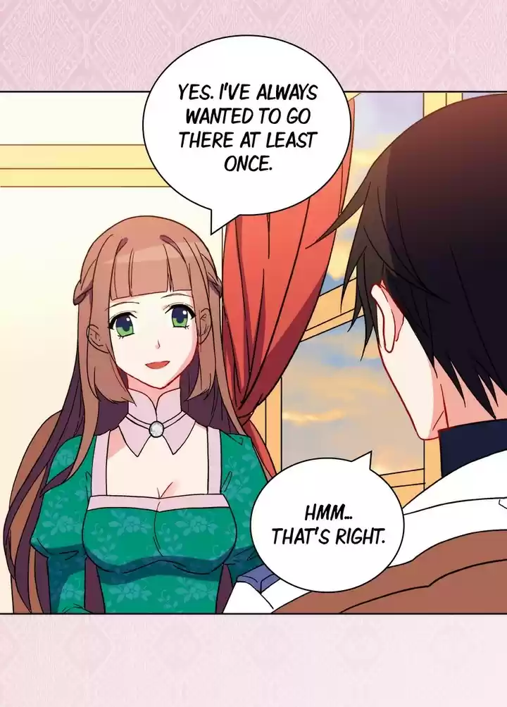 What It Takes to be a Villainess Ch.32