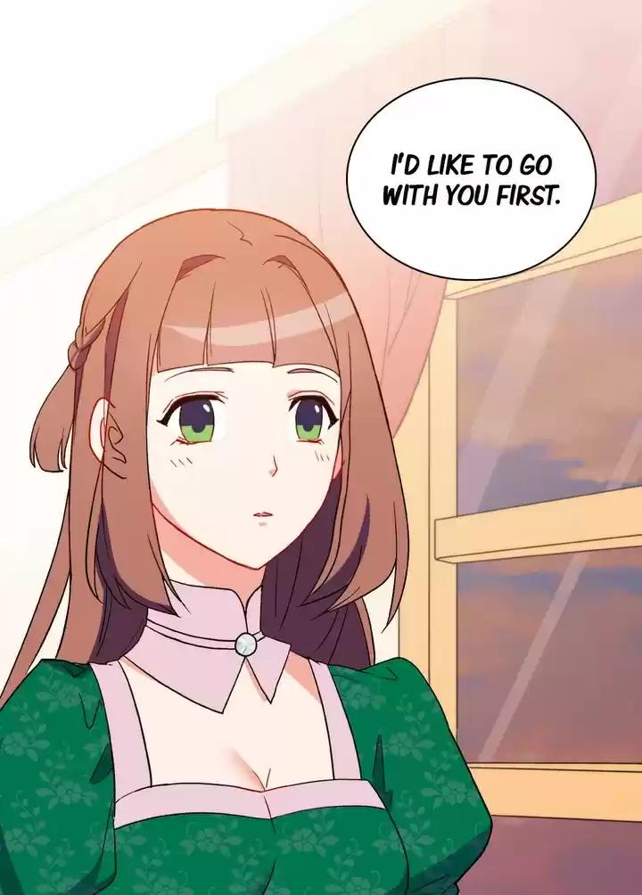 What It Takes to be a Villainess Ch.32