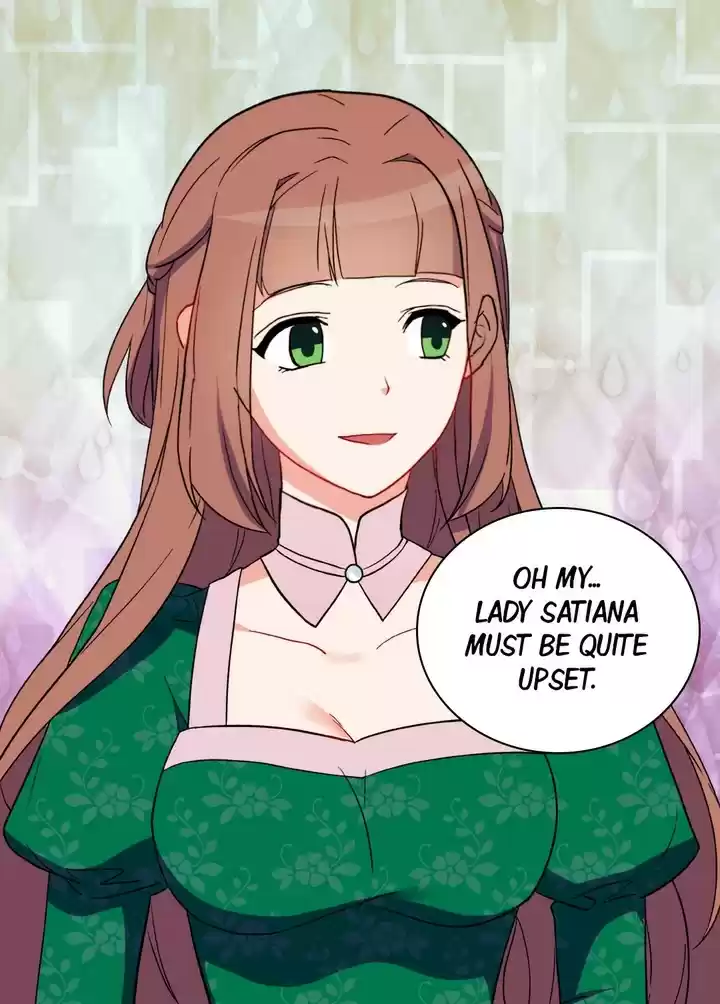 What It Takes to be a Villainess Ch.32